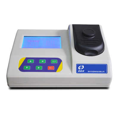 深圳昌鴻C(jī)HSIO2-260二氧化硅測定儀