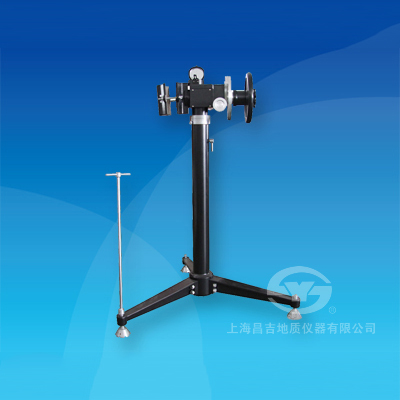 上海昌吉JJG-3測斜儀校驗(yàn)臺
