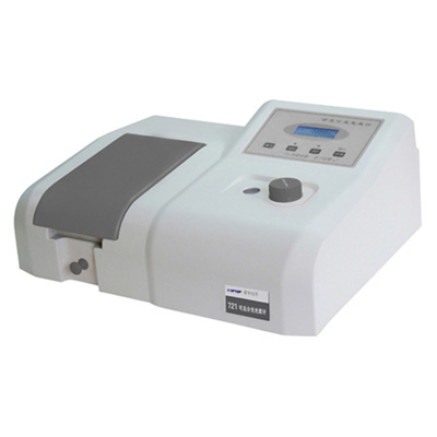 上海舜宇恒平721-722可見分光光度計(jì)