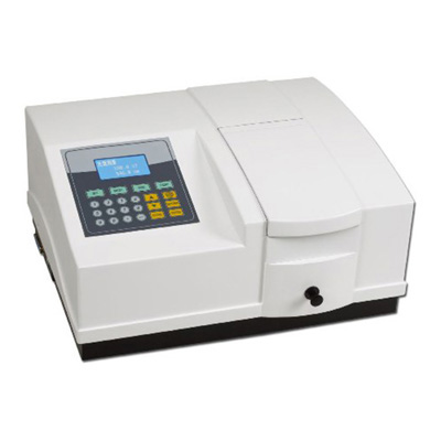 上海舜宇恒平7230G、723PC可見分光光度計(jì)