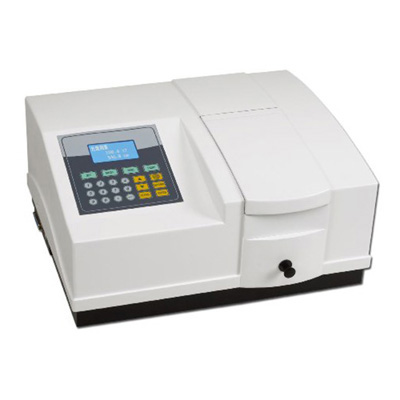 上海舜宇恒平紫外可見(jiàn)分光光度計(jì)