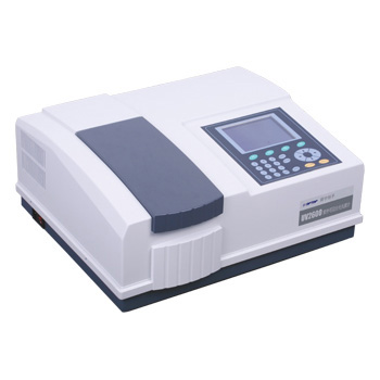 上海舜宇恒平UV2600紫外可見(jiàn)分光光度計(jì)