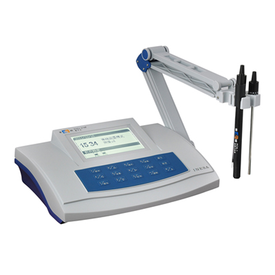 上海雷磁實(shí)驗(yàn)室離子計(jì)多參數(shù)離子濃度計(jì)PXSJ-216F