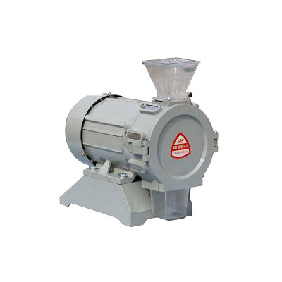 上海嘉定糧油JFSD-100/100II糧食粉碎機(jī)