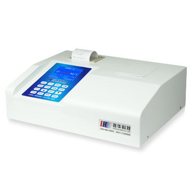 連華科技LH-MET3M重金屬多參數(shù)測(cè)定儀