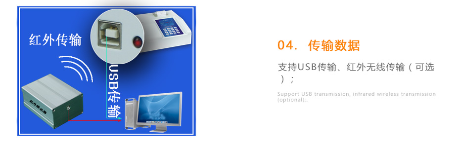 連華科技LH-MET3M重金屬多參數(shù)測(cè)定儀