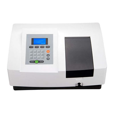 上海佑科723PC掃描型可見分光光度計(jì)