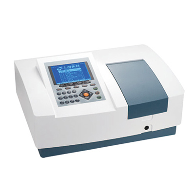 上海佑科V729掃描型可見分光光度計(jì)