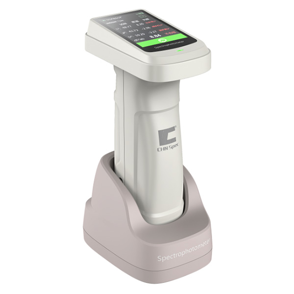 分光測色儀DS700D手持式色差儀