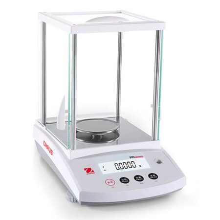 PR124ZH分析天平電子天平(內(nèi)校)