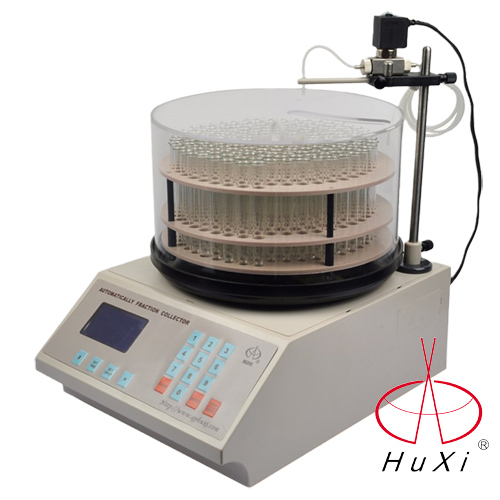 上海青浦滬西自動部份收集器BS-160A(液晶版)