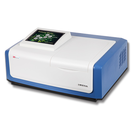 L3S可見分光光度計(jì)