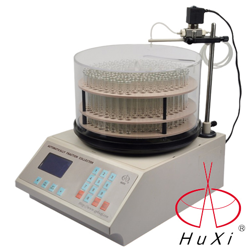 上海青浦滬西數(shù)SBS-160控計滴自動部分收集器(中文顯示)