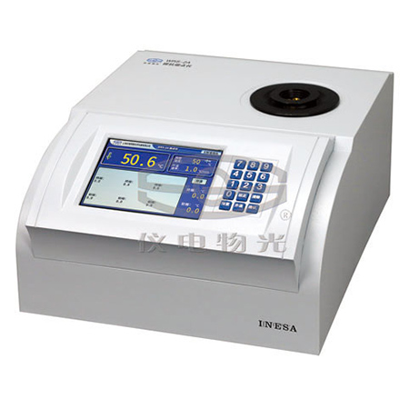 WRS-1B數(shù)字熔點儀