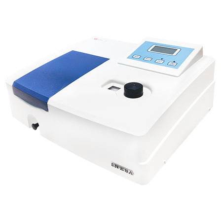 721G-100可見分光光度計(jì)