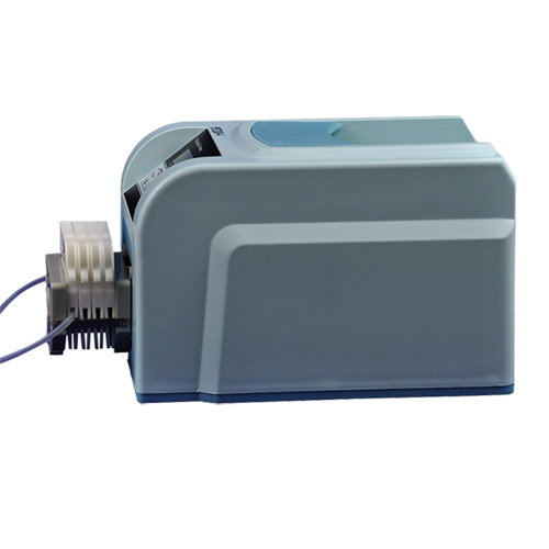 上海青浦滬西BT100-4恒流泵(蠕動泵)