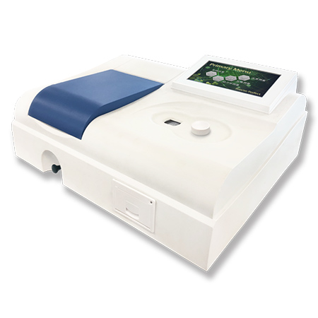 754N紫外可見(jiàn)分光光度計(jì)