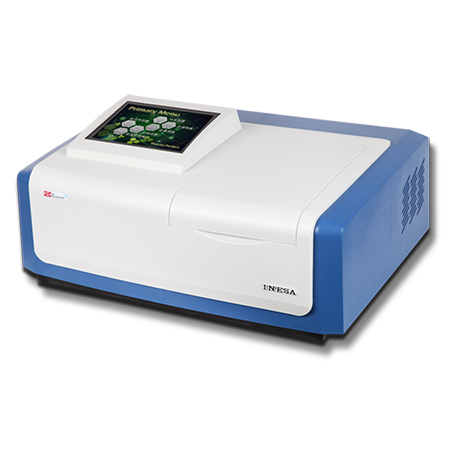 L5S紫外可見(jiàn)分光光度計(jì)