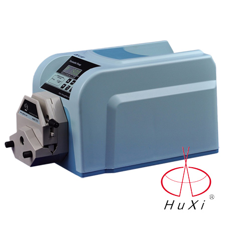 上海青浦滬西恒流泵BT-100N蠕動泵耐有機