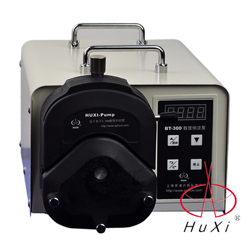 工業型調速蠕動泵BT-300恒流泵