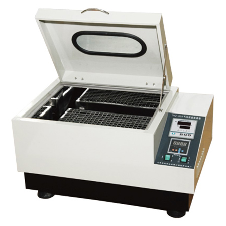THZ-92C水浴恒溫振蕩器水浴恒溫搖床實驗室搖床振蕩器